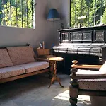 Maggiore - - Piano Terra - La Casaccia Holiday home