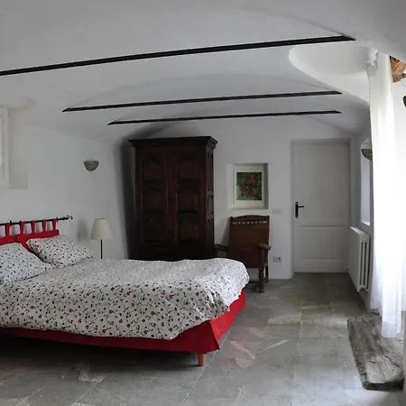 Maggiore - - Piano Terra - La Casaccia Verbania