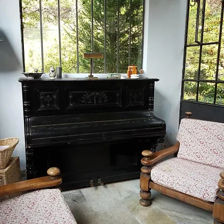 Maggiore - - Piano Terra - La Casaccia بيت للعطل *