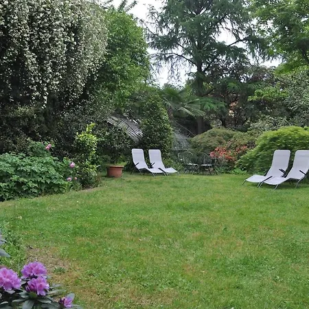 Holiday home Maggiore - - Piano Terra - La Casaccia *