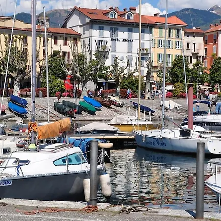 Maggiore - - Piano Terra - La Casaccia Holiday home Verbania