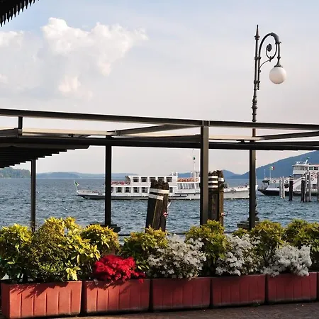 Holiday home Maggiore - - Piano Terra - La Casaccia *
