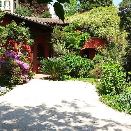 Maggiore - - Piano Terra - La Casaccia * Βερμπάνια