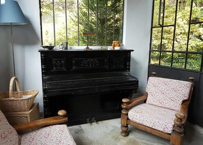 Maggiore - - Piano Terra - La Casaccia Holiday home *