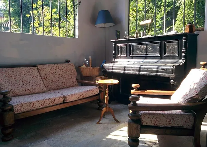 Maggiore - - Piano Terra - La Casaccia Holiday home