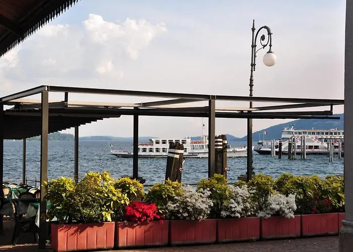 Holiday home Maggiore - - Piano Terra - La Casaccia *